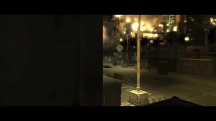 Deus Ex: Human Revolution - Gameplay Reveal Trailer 