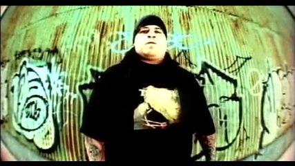 Jedi Mind Tricks Ft Ill Bill - Heavy Metal Kings
