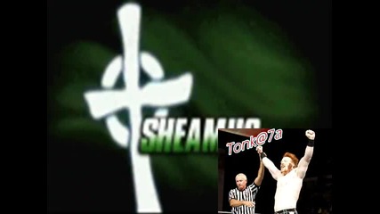 Sheamus 