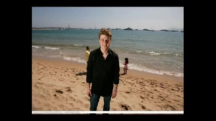 Ryan Atwood