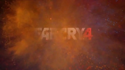 Far Cry 4 - Story Trailer