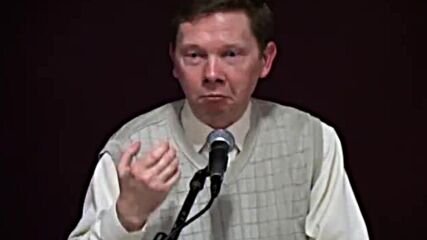 Eckhart Tolle Now Watch Freedom From the World Lesson 1-001.mkv