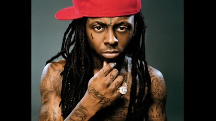 Lil Wayne ft.omarion - i get it in 