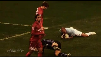 Ники Михайлов №1 в Холандия за сезона 2010/2011!