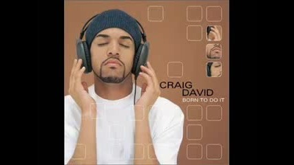 Craig David - 7 Days