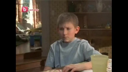 Malcolm S05e20 bg Audio