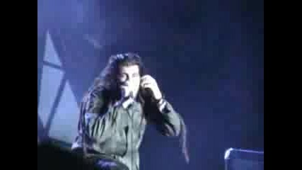 Ill Nino - Cleansing(coke Live 2007 - Romani