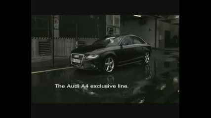 Looks - Audi