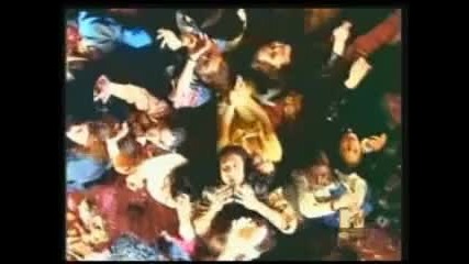 Шакира - Um Pouco De Amor 1996 Официално Видео
