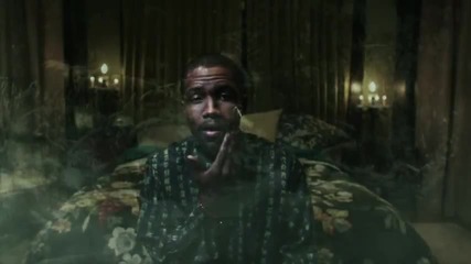 Frank Ocean - Novacane