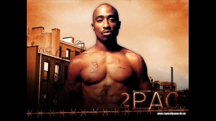 2pac - Death Of A True Thug (2011 Remix)