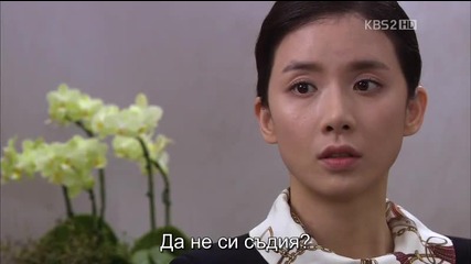 Бг субс! The Equator Man / Човекът от Екватора (2012) Епизод 10 Част 2/4
