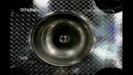 B2k - Hu Huh (Promo Only)