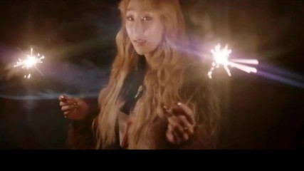 [превод] Hyolyn x Changmo - Blue Moon