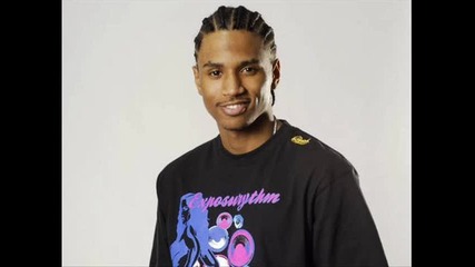 Trey Songz - Say Aah