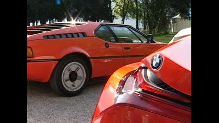 Bmw M1
