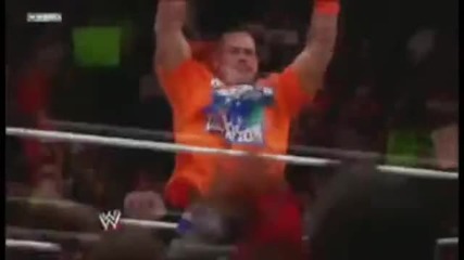 Happy B-day John Cena