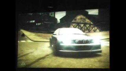Презентация на Need for speed 