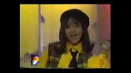 Dulce Maria Rbd Kids