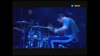 Arctic Monkeys - Mardy Bum (Live Glastonbury)
