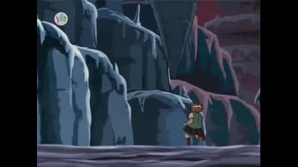 Mission Odyssey ep03(бг-аудио)