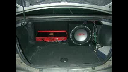 Bass Test 4 Your Subwoofer!!!!