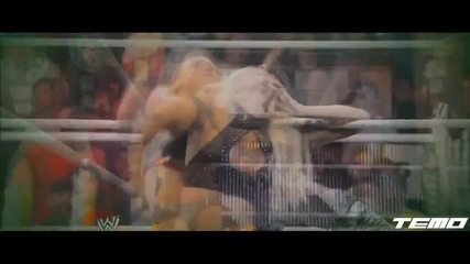 Wwe Divas Mv - Mirrors