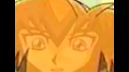Yu - Gi - Oh!gx - Enjoy The Silence 
