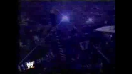 Jeff Hardy Tribute