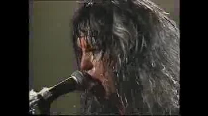 W.a.s.p. Animal.