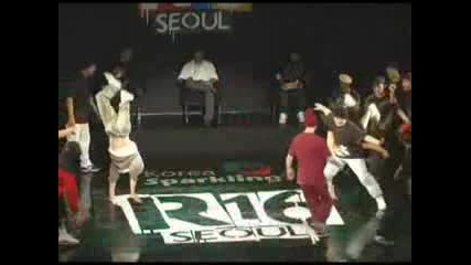 Rivers Crew Vs.maximum Crew R16 - Final.flv