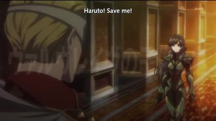 Valvrave the Liberator S2