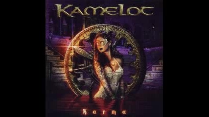 Kamelot - The Spell