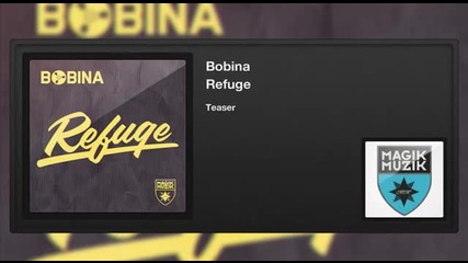 Bobina - Refuge