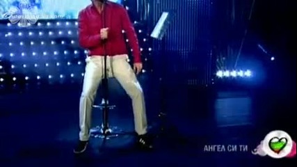 Миро - Ангел си ти (песен №5 - Евровизия 2010)