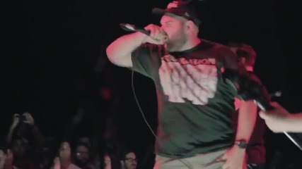 Gideon - No Acceptance - Official Music Video