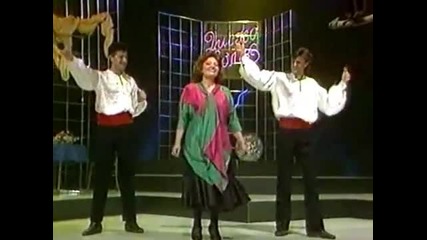 Vera Ivkovic - Kako je meni bez tebe