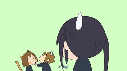 K - On Special 06 [hd]