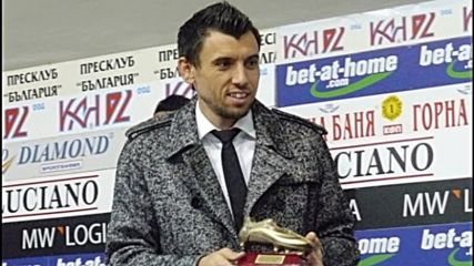Светльо Тодоров: В сравнение с държавата, футболът ни е на доста високо ниво