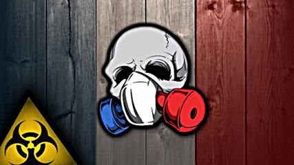 Best Frenchcore Mix 2016