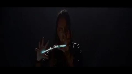 Cradle of filth - Born in a burial gown 