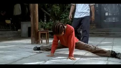 Justin Bieber ft. Jaden Smith - Never Say Never ( H Q ) 