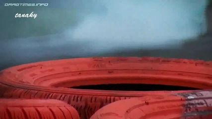 Дрифт - Руснаците отново откачиха !