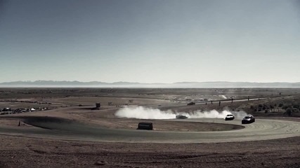 All Star Bash V Drift 