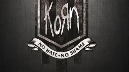 Korn - Game is Over (2014)