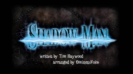 Shadow Man-deadside Symphony Instrumental