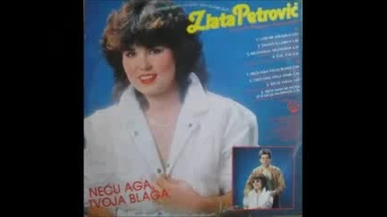 Zlata Petrovic - Daleko si ljubavi