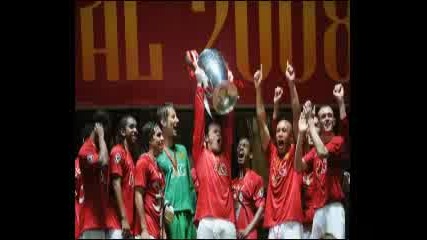 manchester united