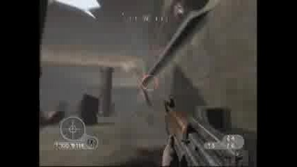 Far Cry Evolution - Level 08 final mission