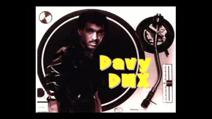 Davy Dmx - One For The Treble